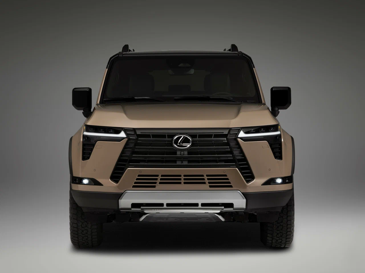 Дневные ходовые огни