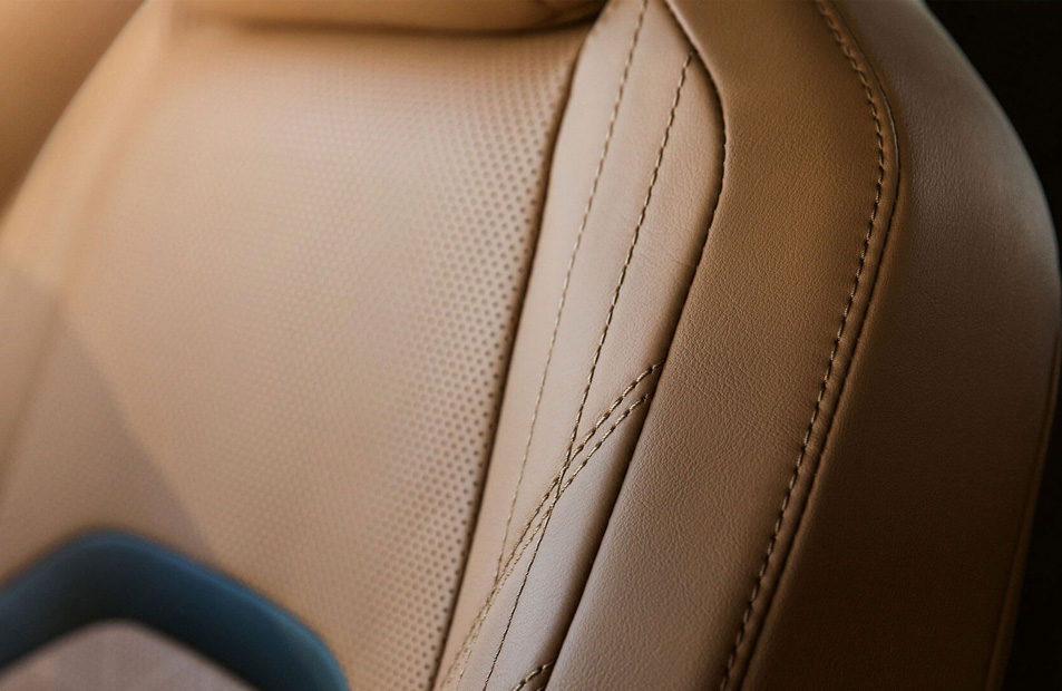 Роскошная отделка