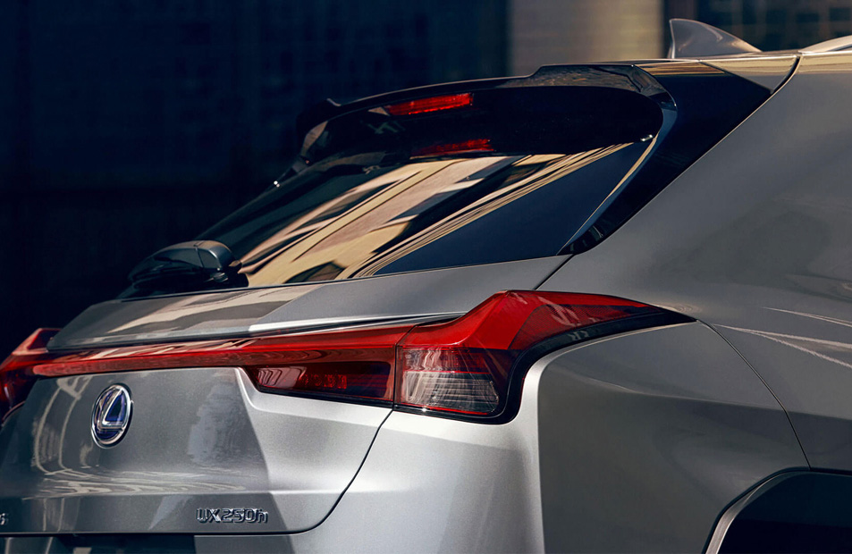 Фонари улучшающие динамику