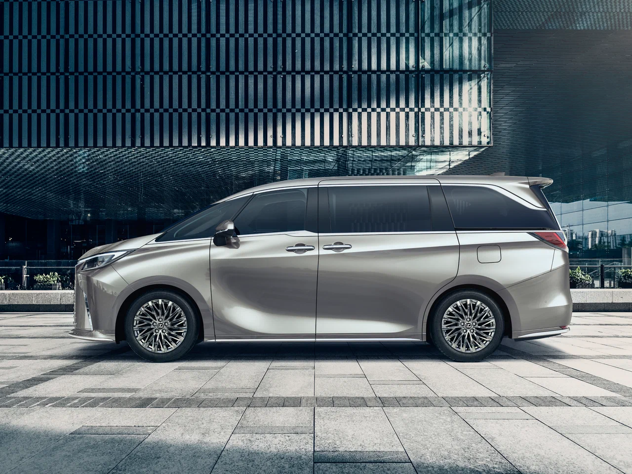 17'' легкосплавные колёсные диски