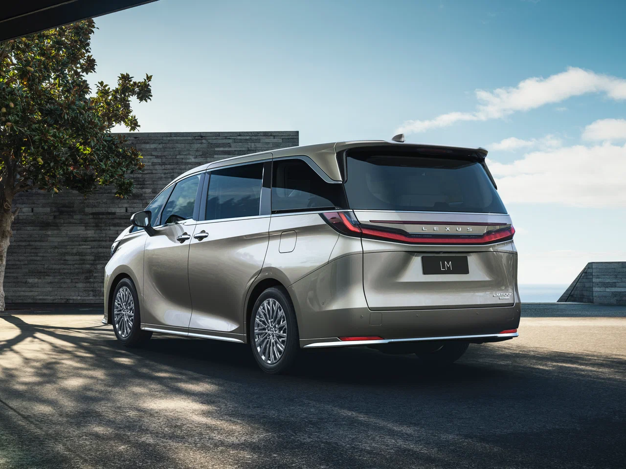 Система автоматической парковки