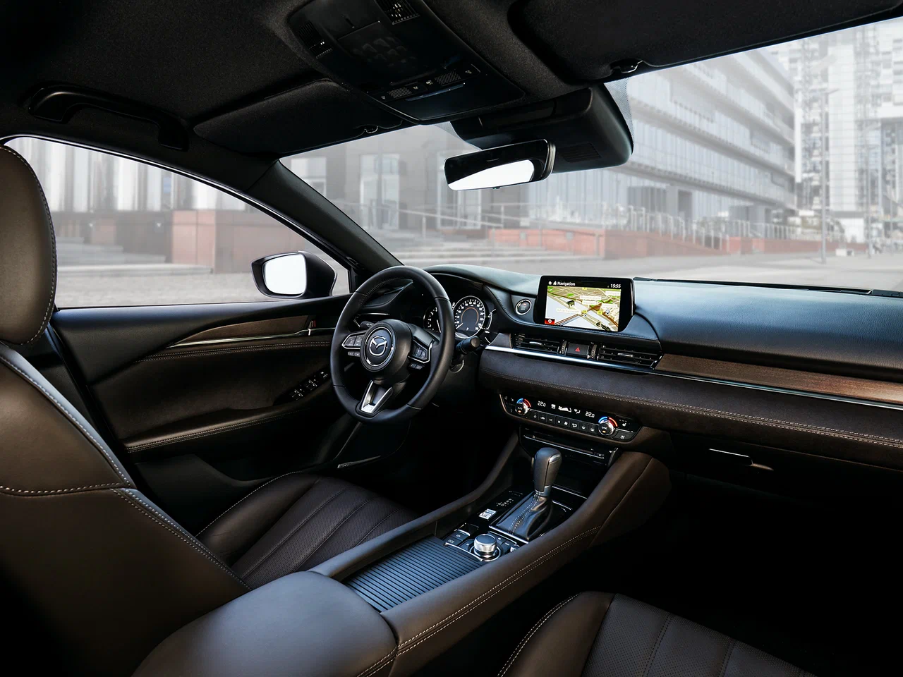 Аудиосистема