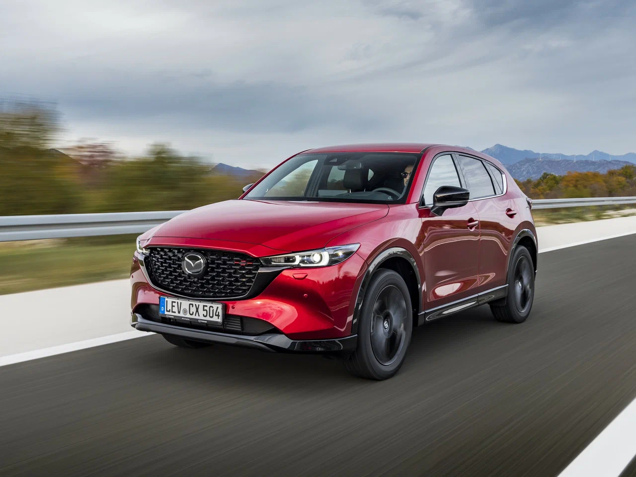 Автосалон Мазда Ц Икс 5 | Официальный дилер Mazda CX-5 в Москве.  Комплектации и характеристики Мазда Ц Икс 5 — РОЛЬФ