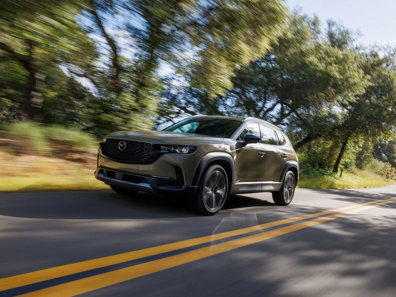 Память боковых зеркал