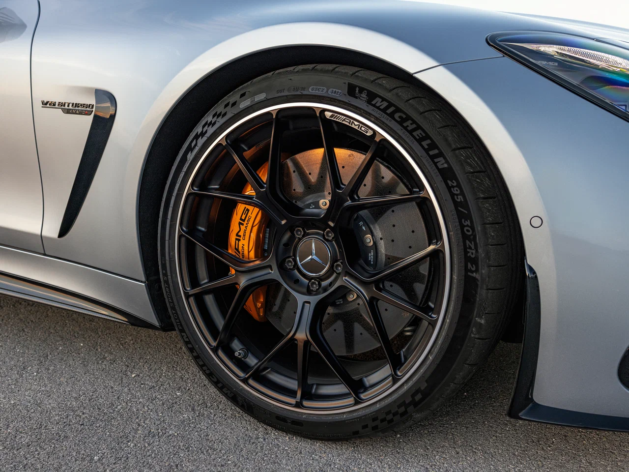 20" Легкосплавные диски