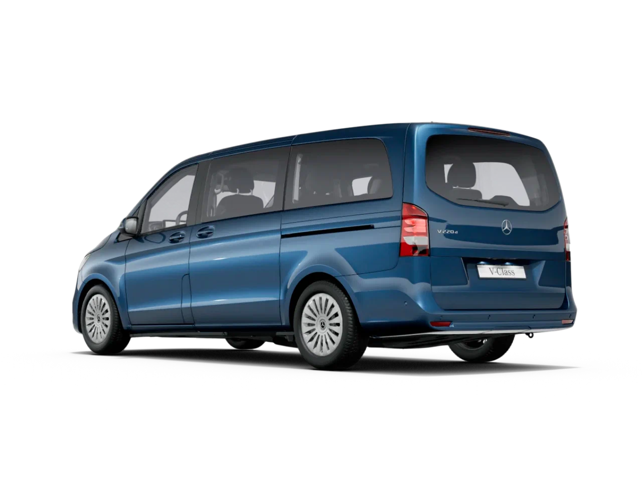 Камера задняя