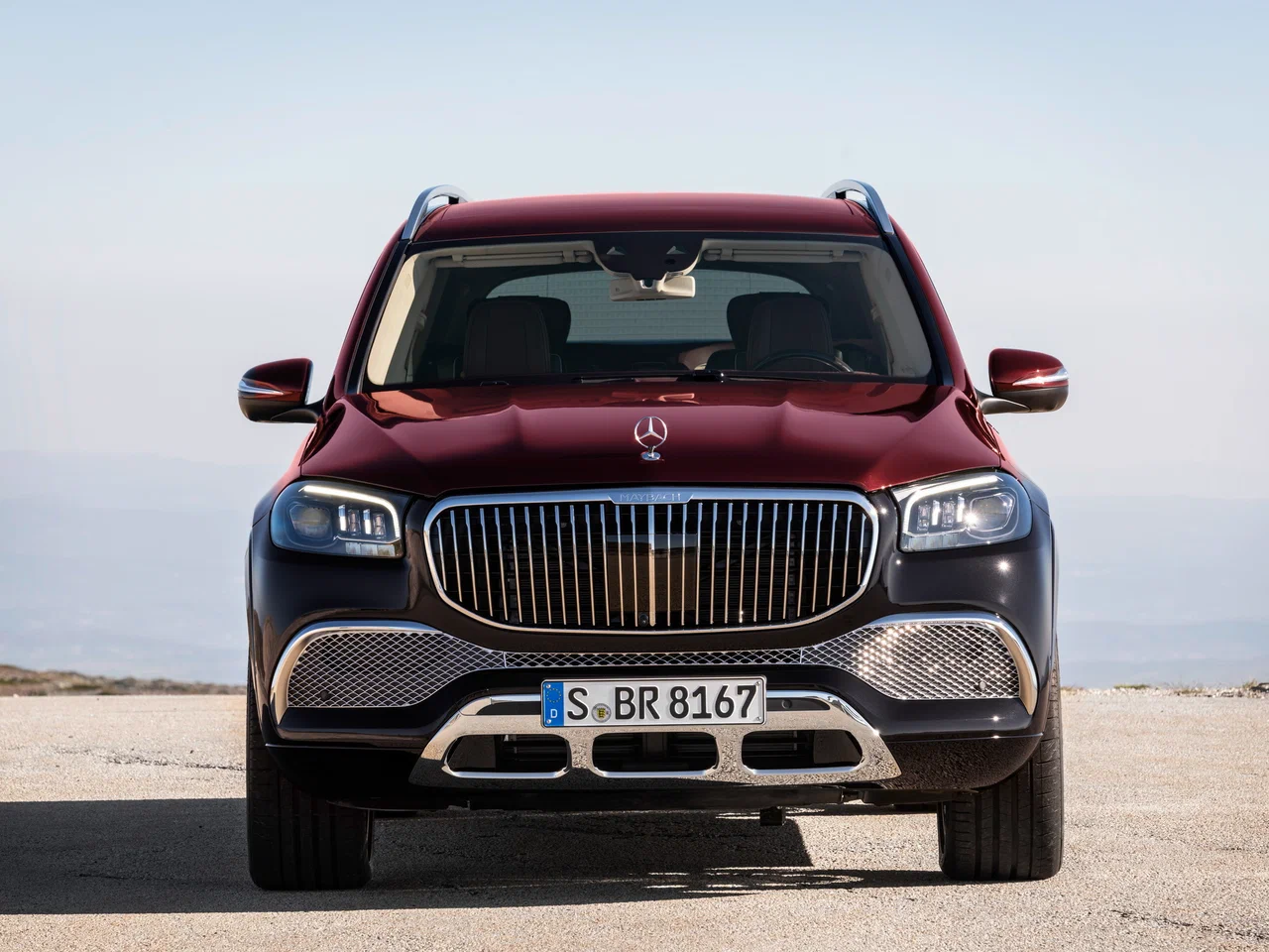 Система автоматической парковки