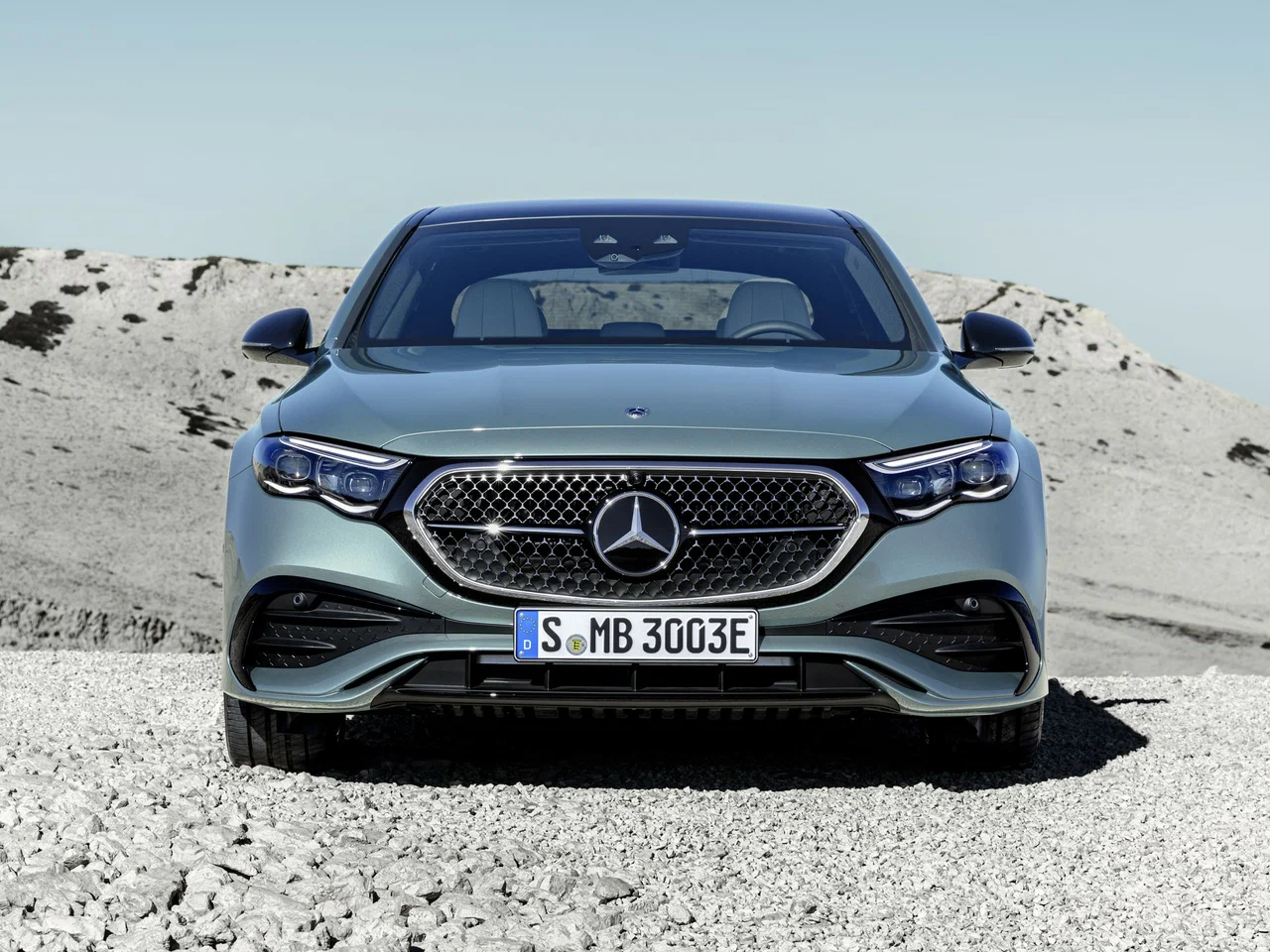 Светодиодные ходовые огни