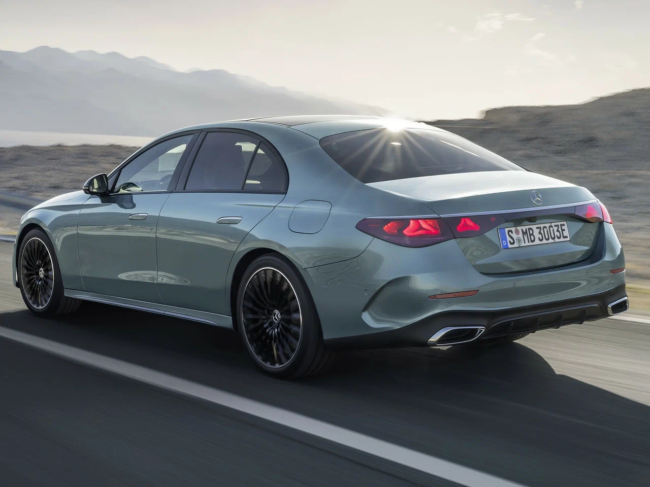 Камера задняя