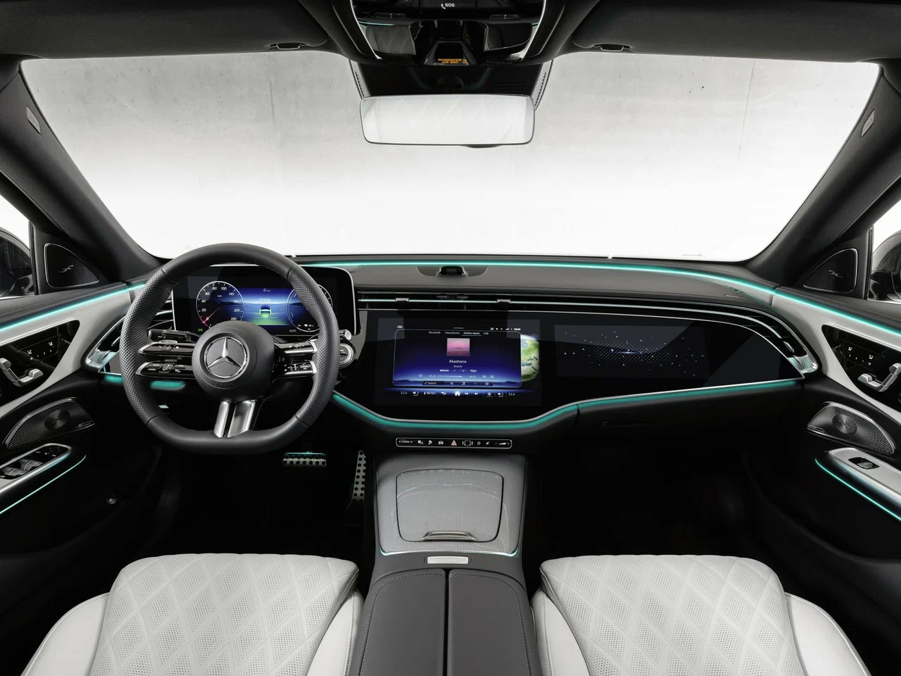 Электроподогрев рулевого колеса