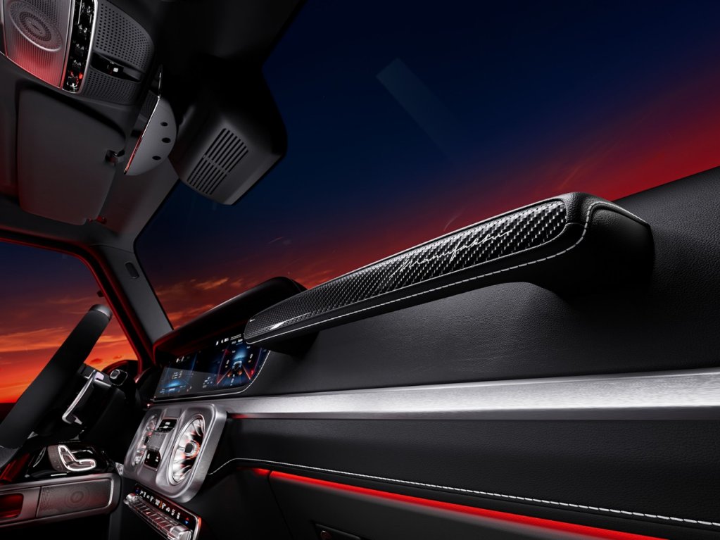 Элементы отделки