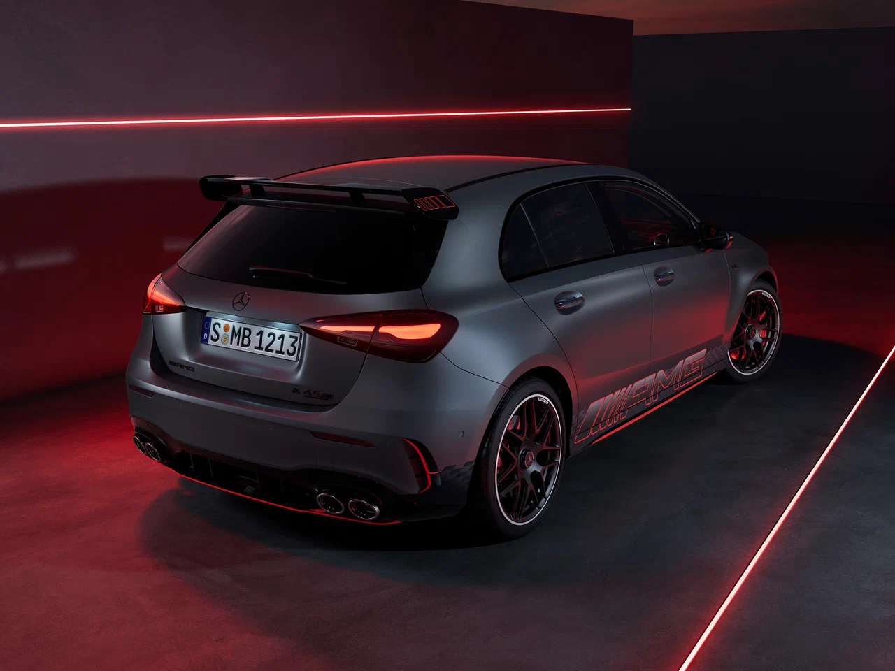 Парктроник задний