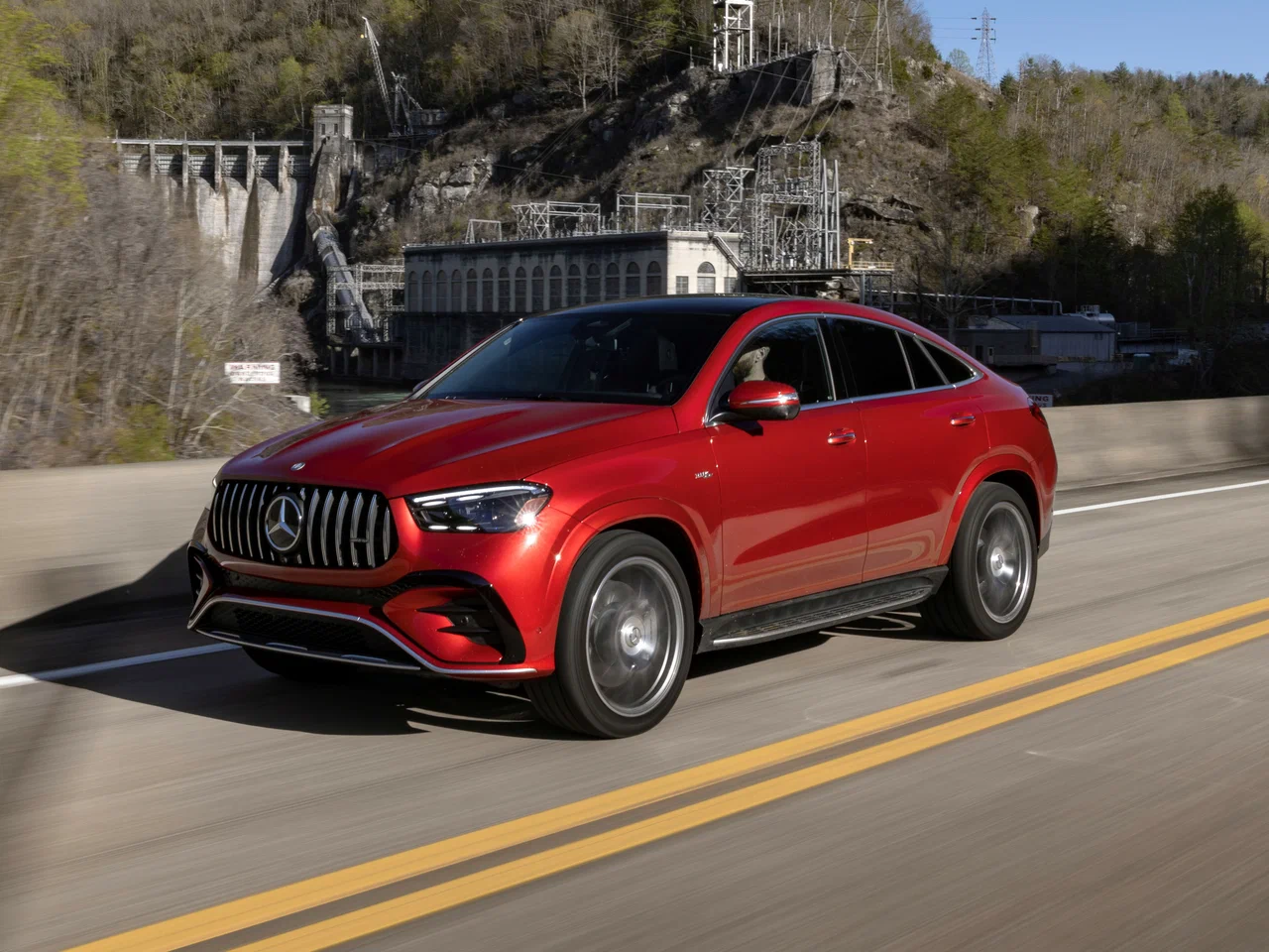 Литые колесные диски