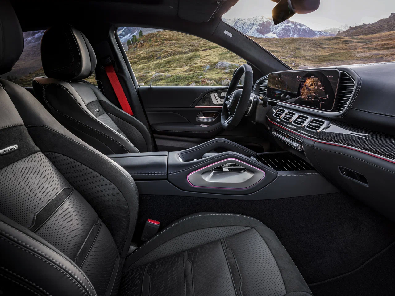 Климат-контроль многозонный