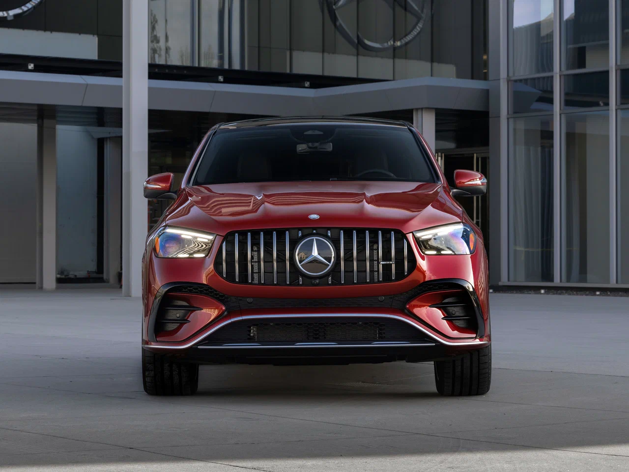 Сервозакрывание дверей