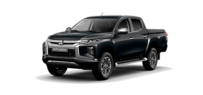 Купить ™ Mitsubishi Pajero Sport в Москве года у официального дилера