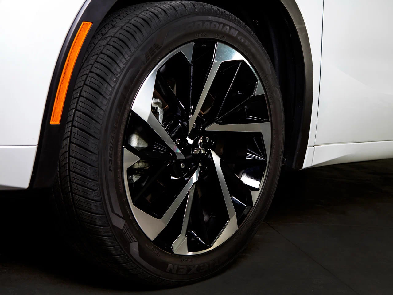 20" Легкосплавные диски