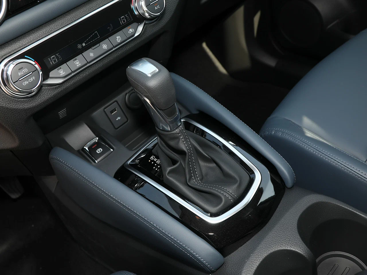 Запуск двигателя с кнопки