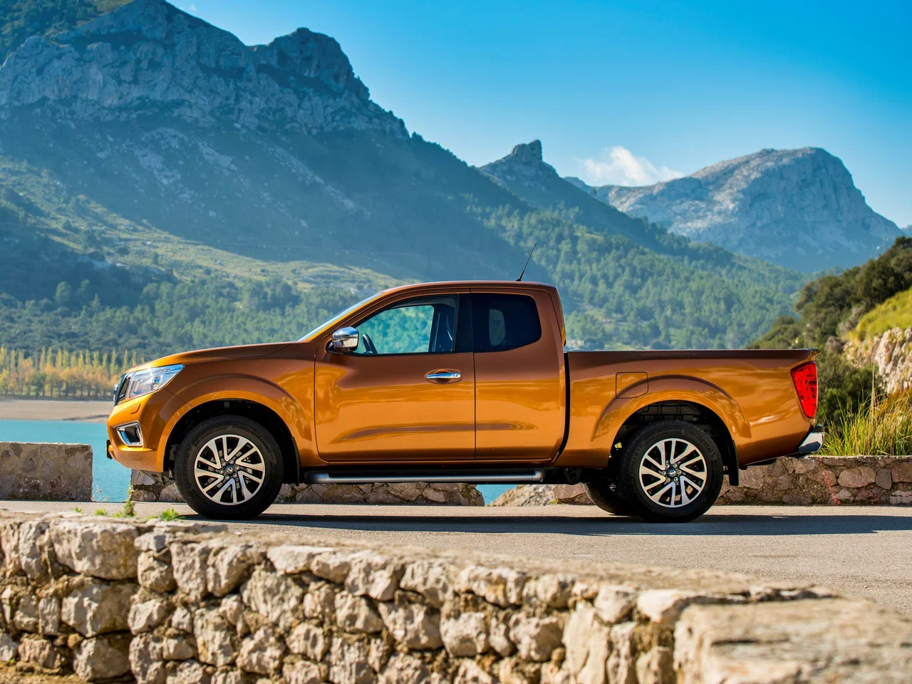 Электропривод зеркал