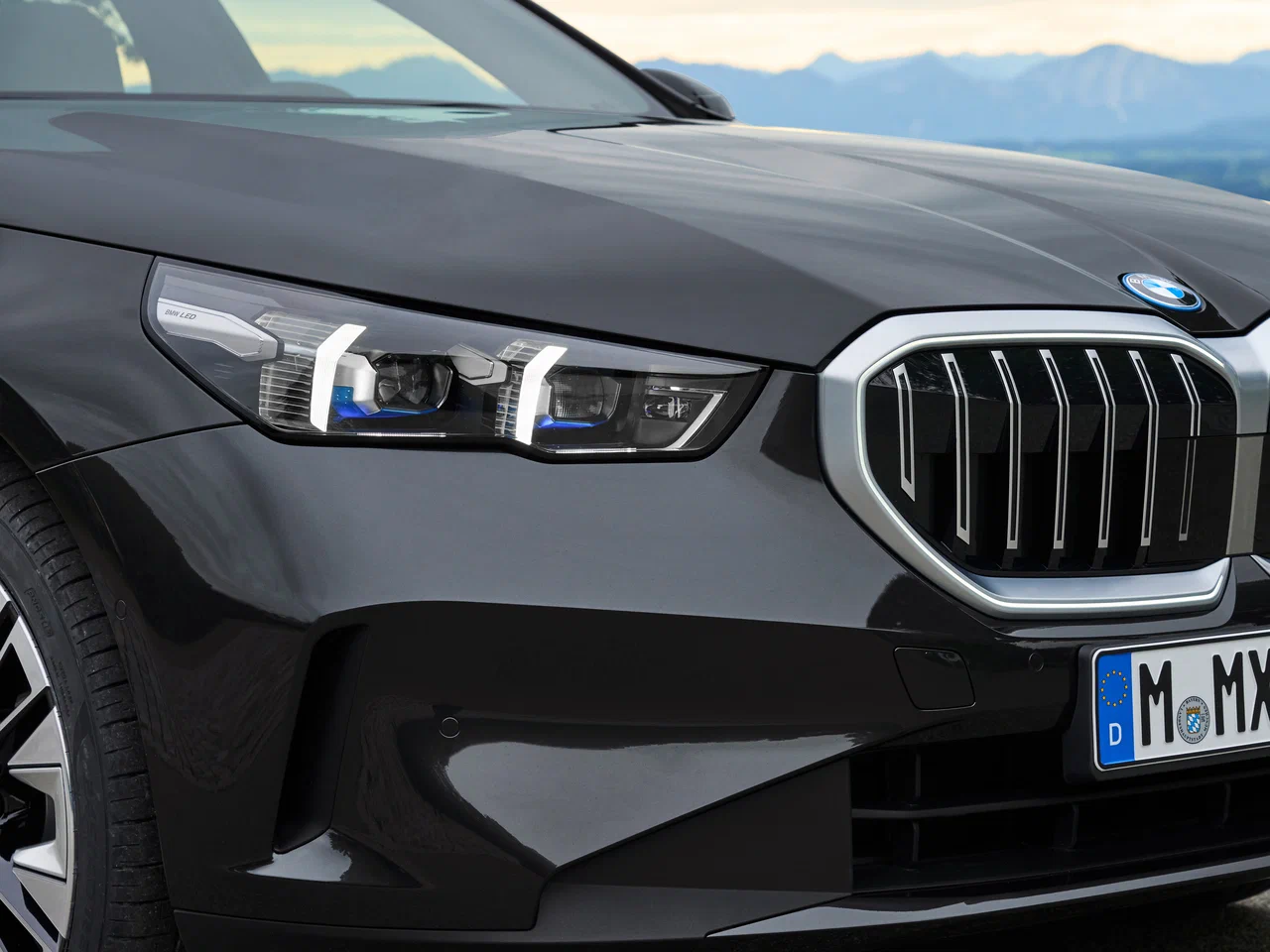 Новый дизайн фасада