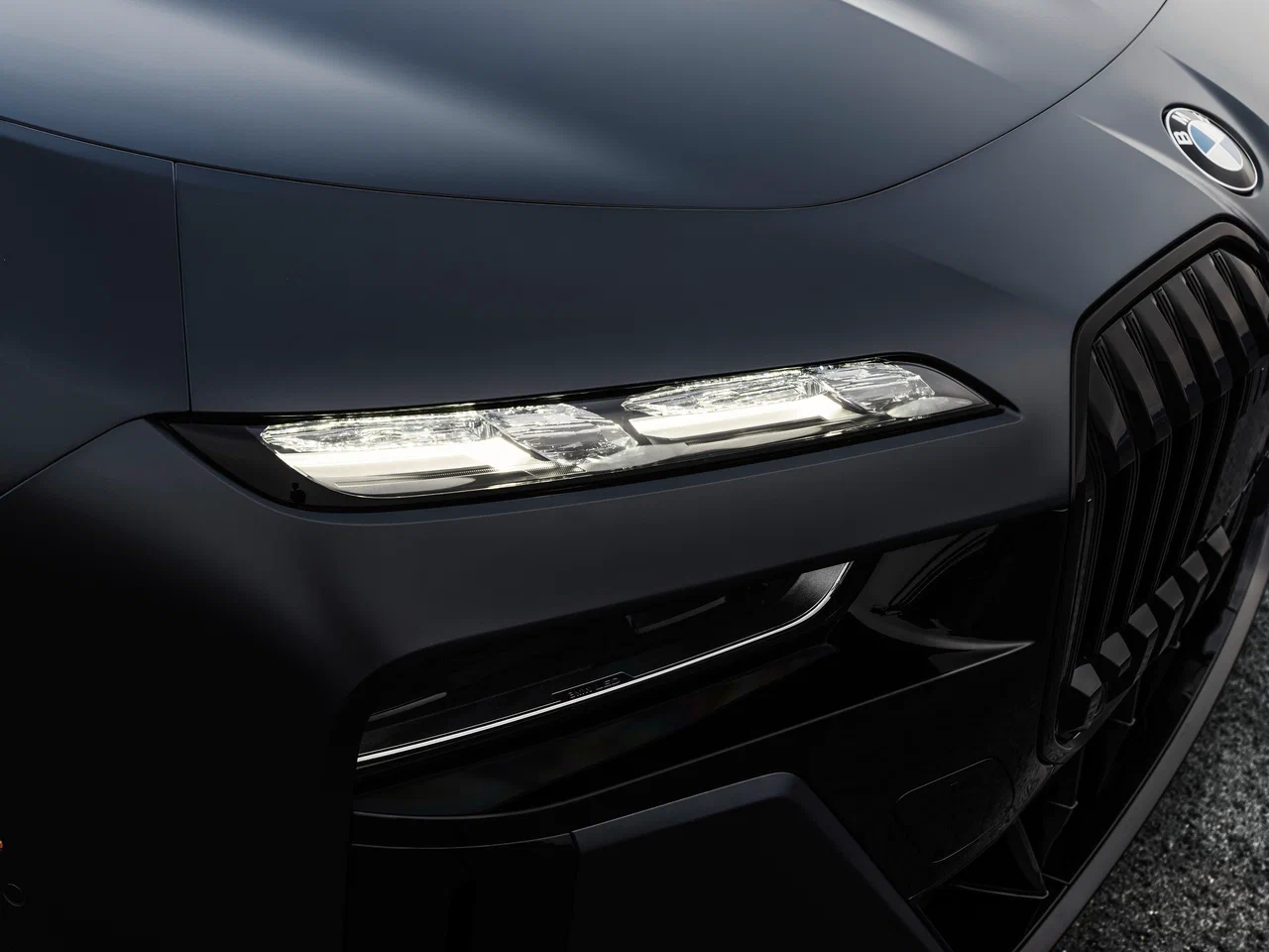 Двухуровневая оптика