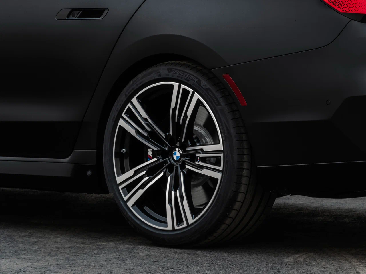 Легкосплавные диски