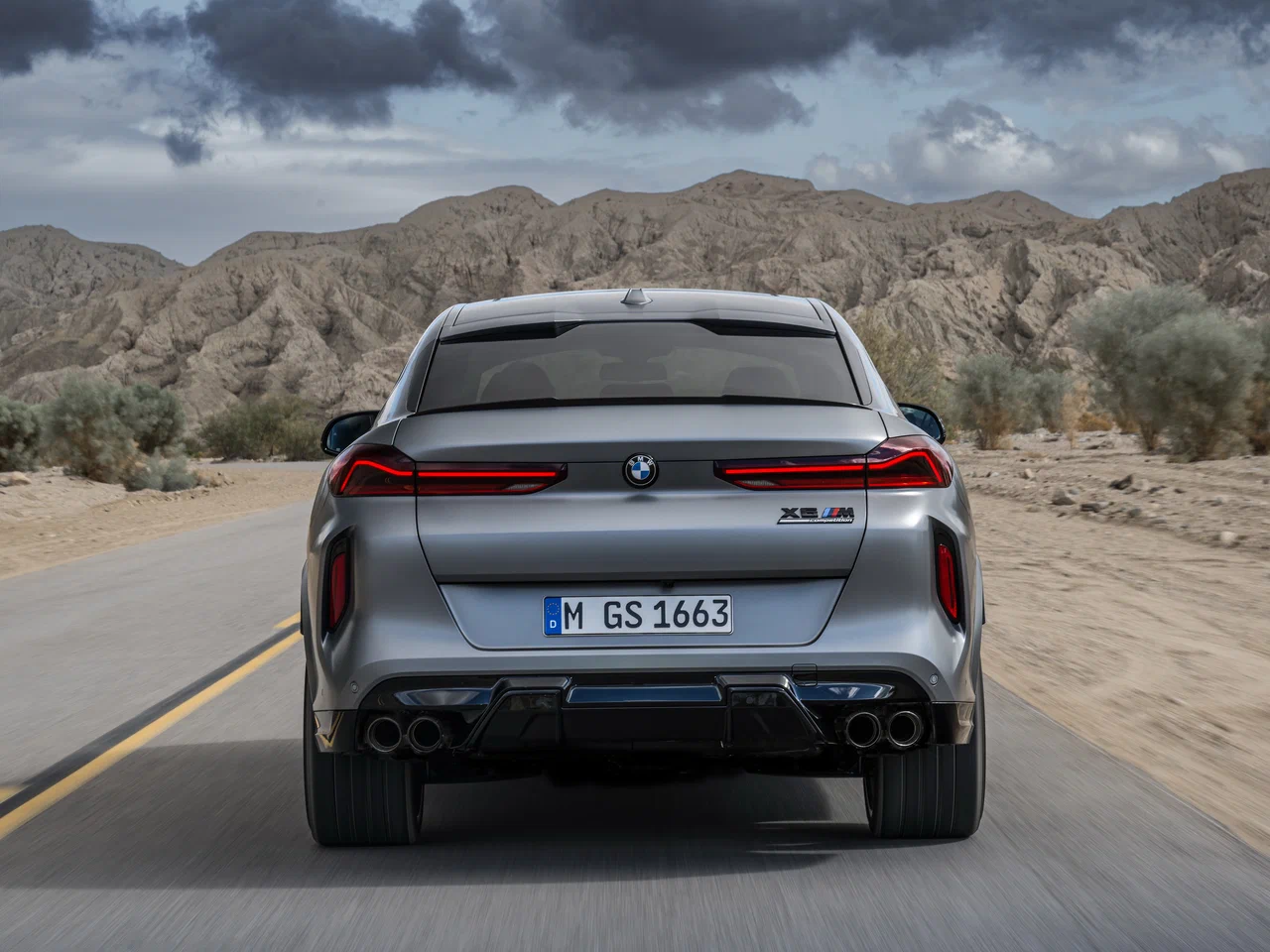 Парктроник задний