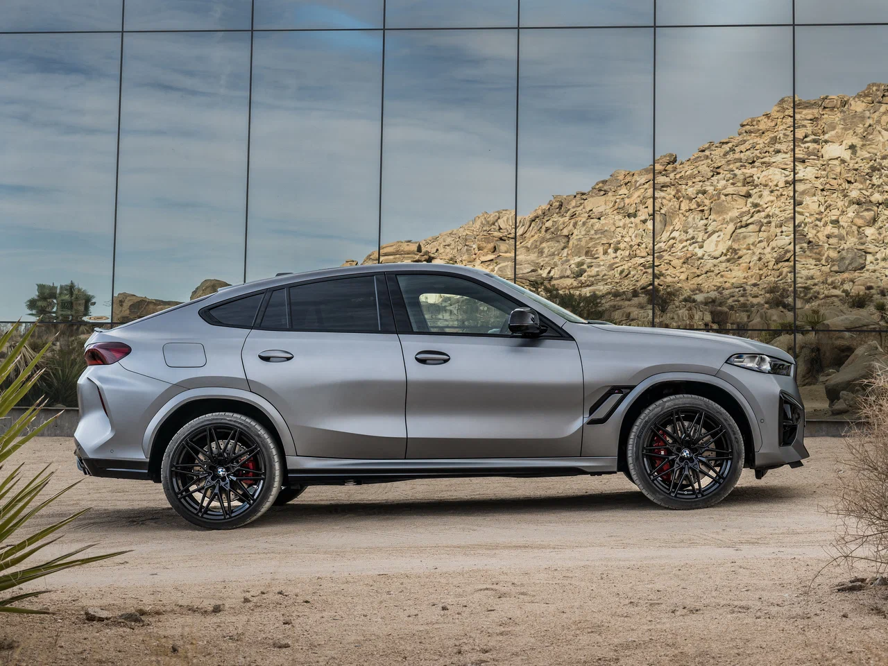 Электроскладывание зеркал