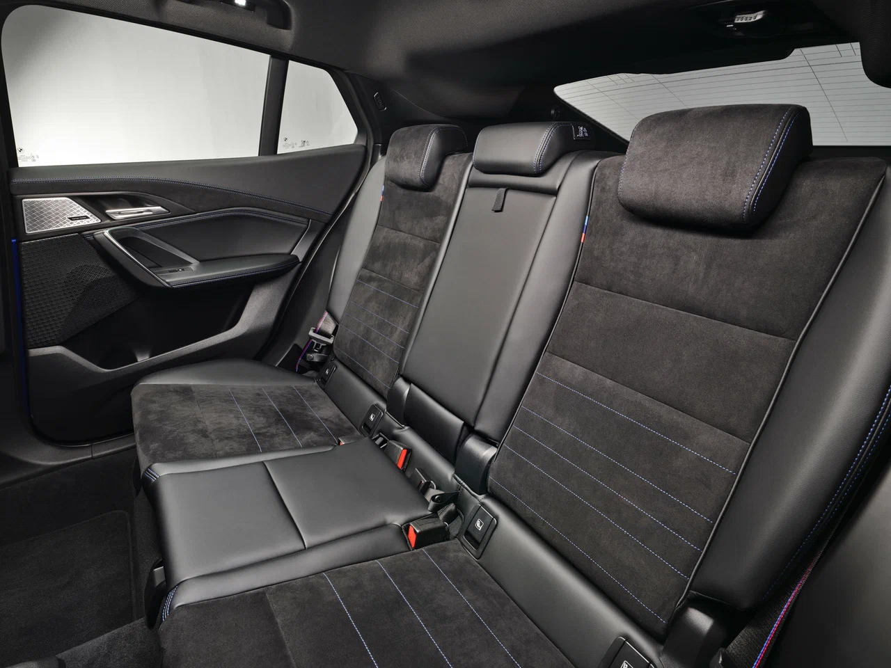 Сидения повышенной комфортности