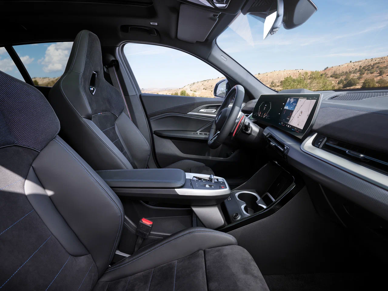 Климат-контроль многозонный