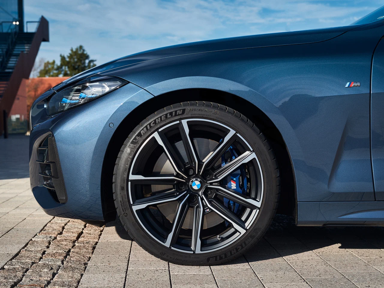 Легкосплавные диски