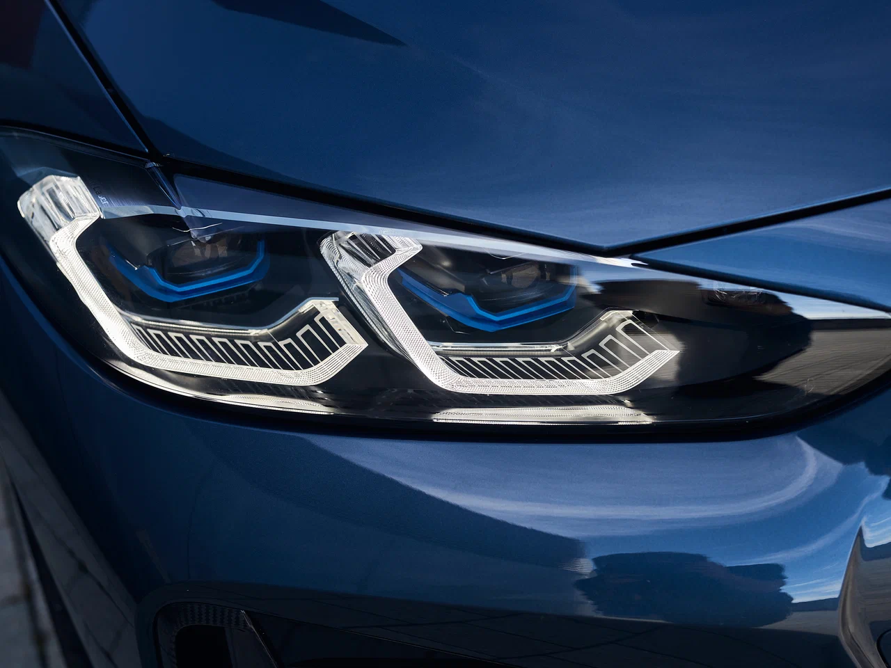 Светодиодная техника для фар