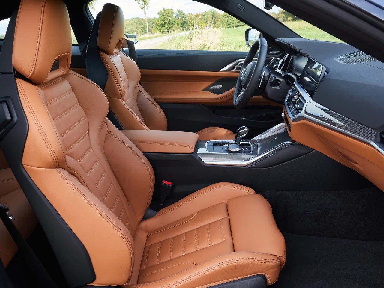 Память сиденья водителя