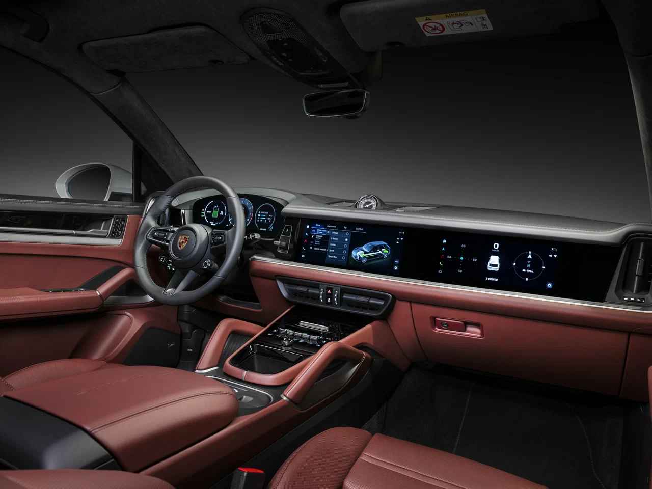 Премиальная аудиосистема