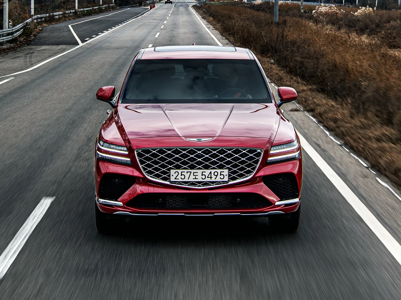 Светодиодные фары