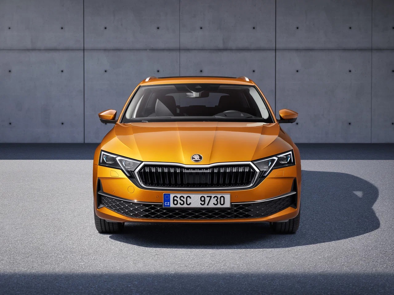 Светодиодные фары