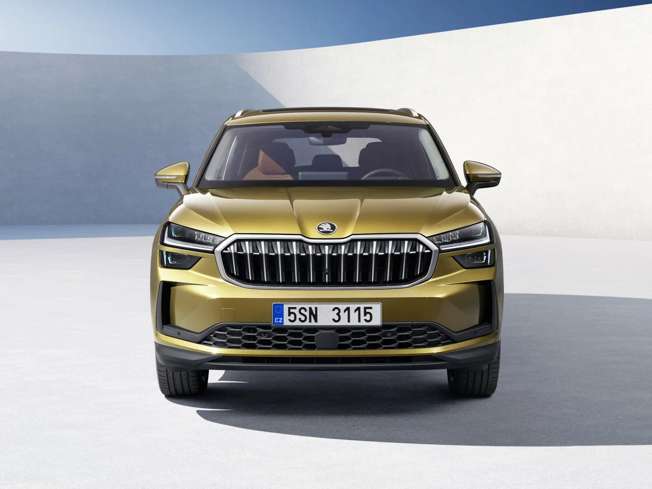 Система автоматической парковки