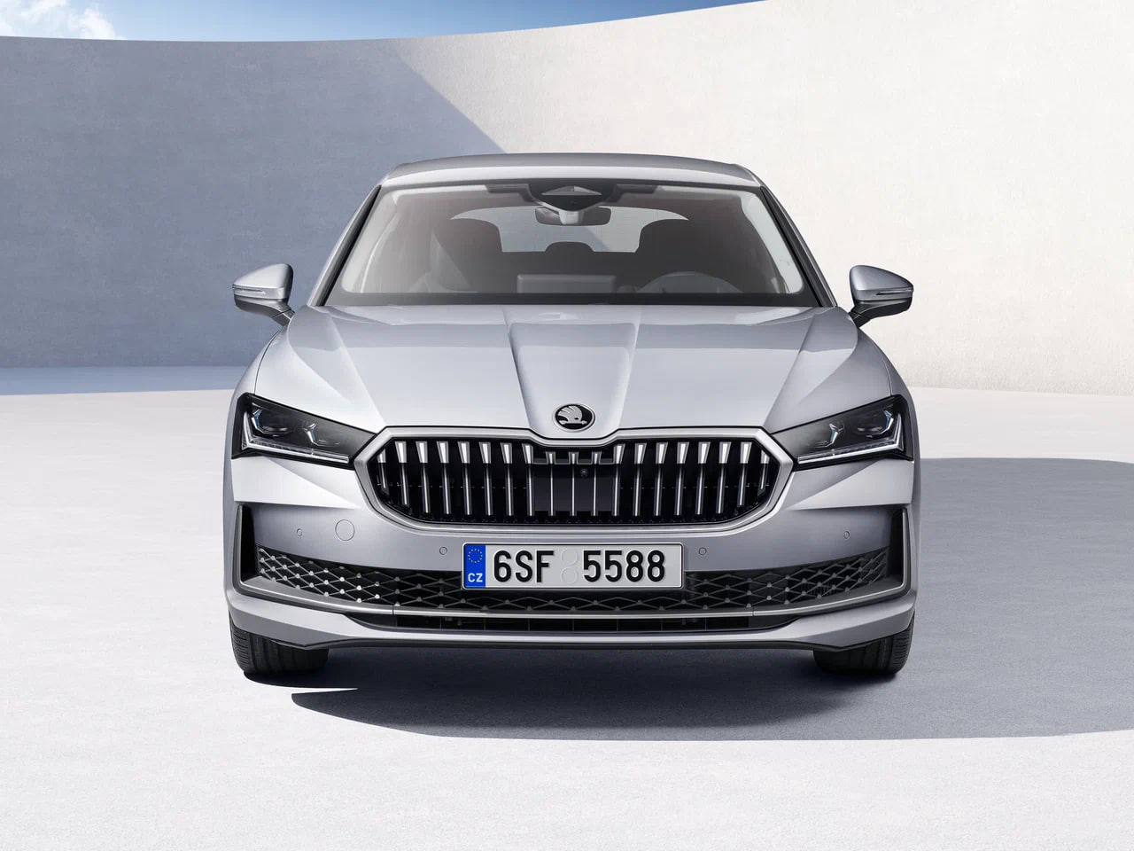 Антиблокировочная система (ABS)