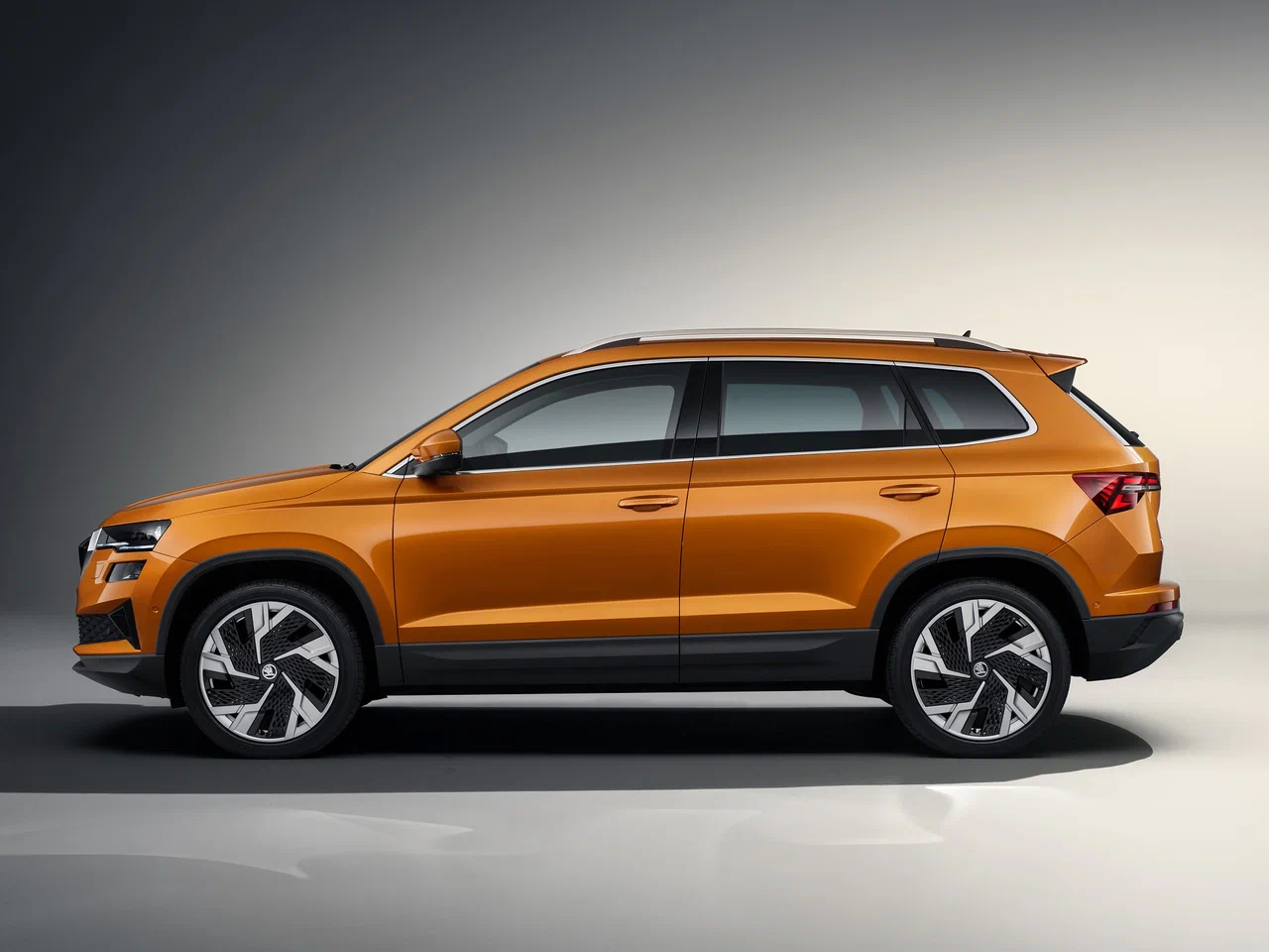 Электроскладывание зеркал