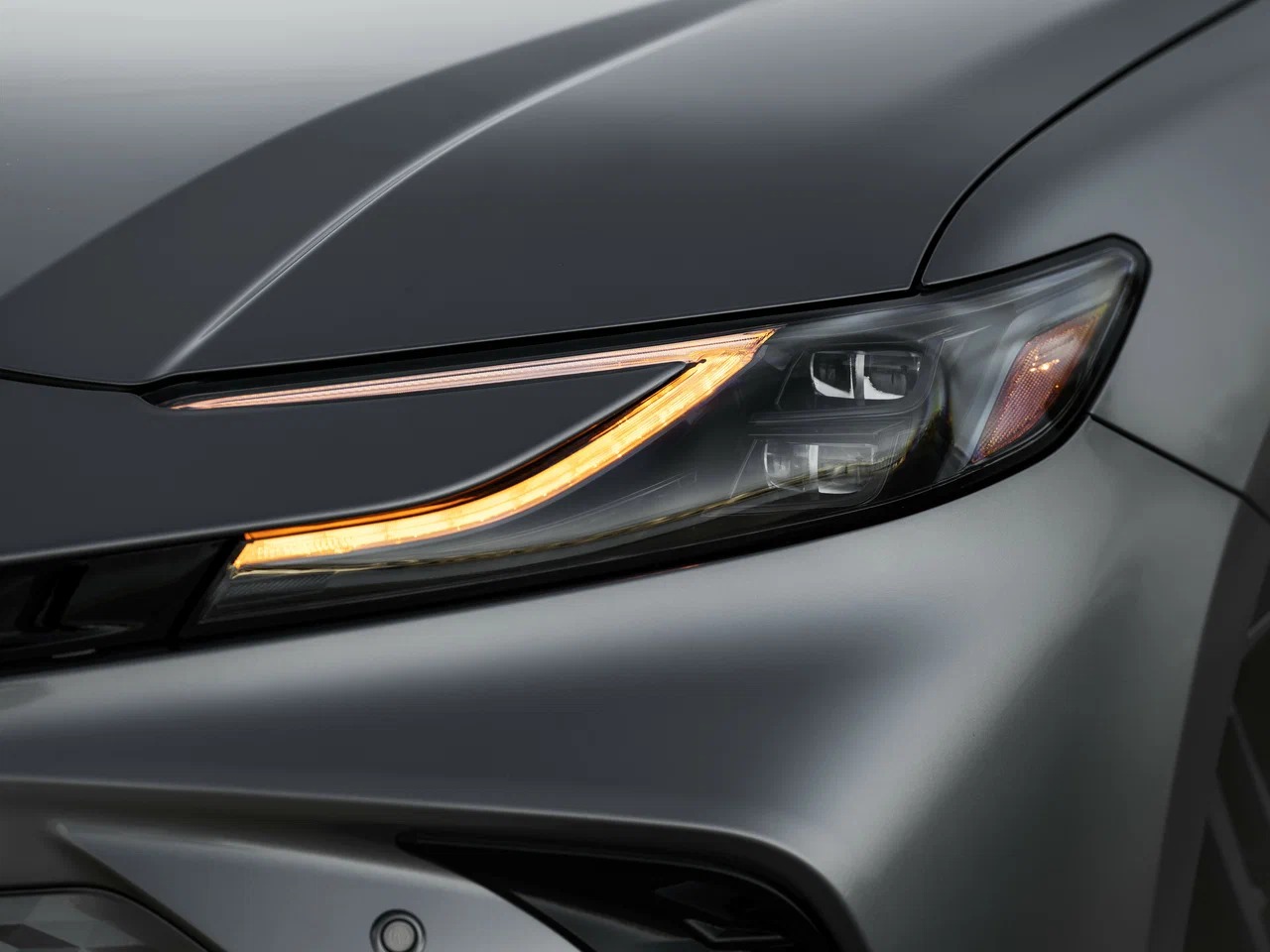 Светодиодные фары