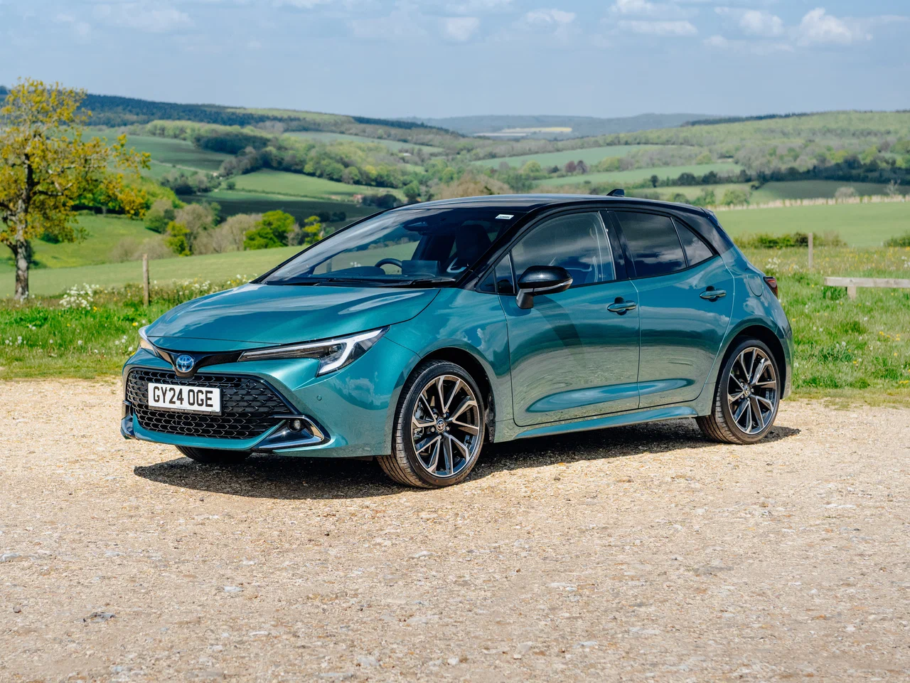 Электроскладывание зеркал