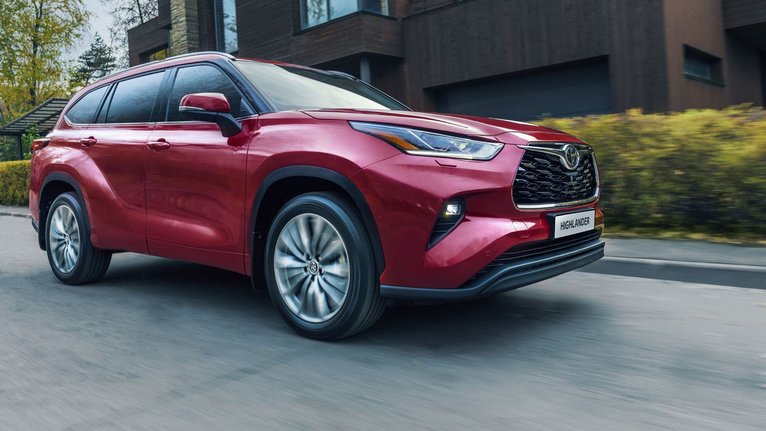 Светодиодные фары