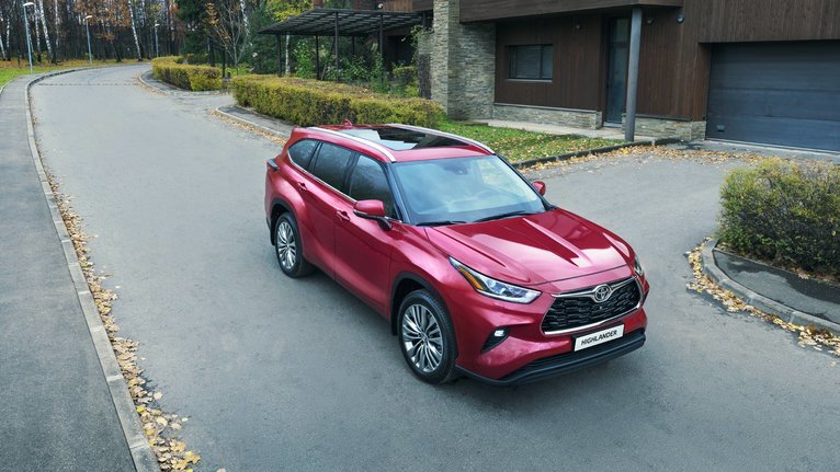 Антиблокировочная система (ABS)