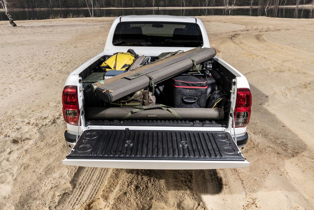 Высокая грузоподъёмность 880 кг