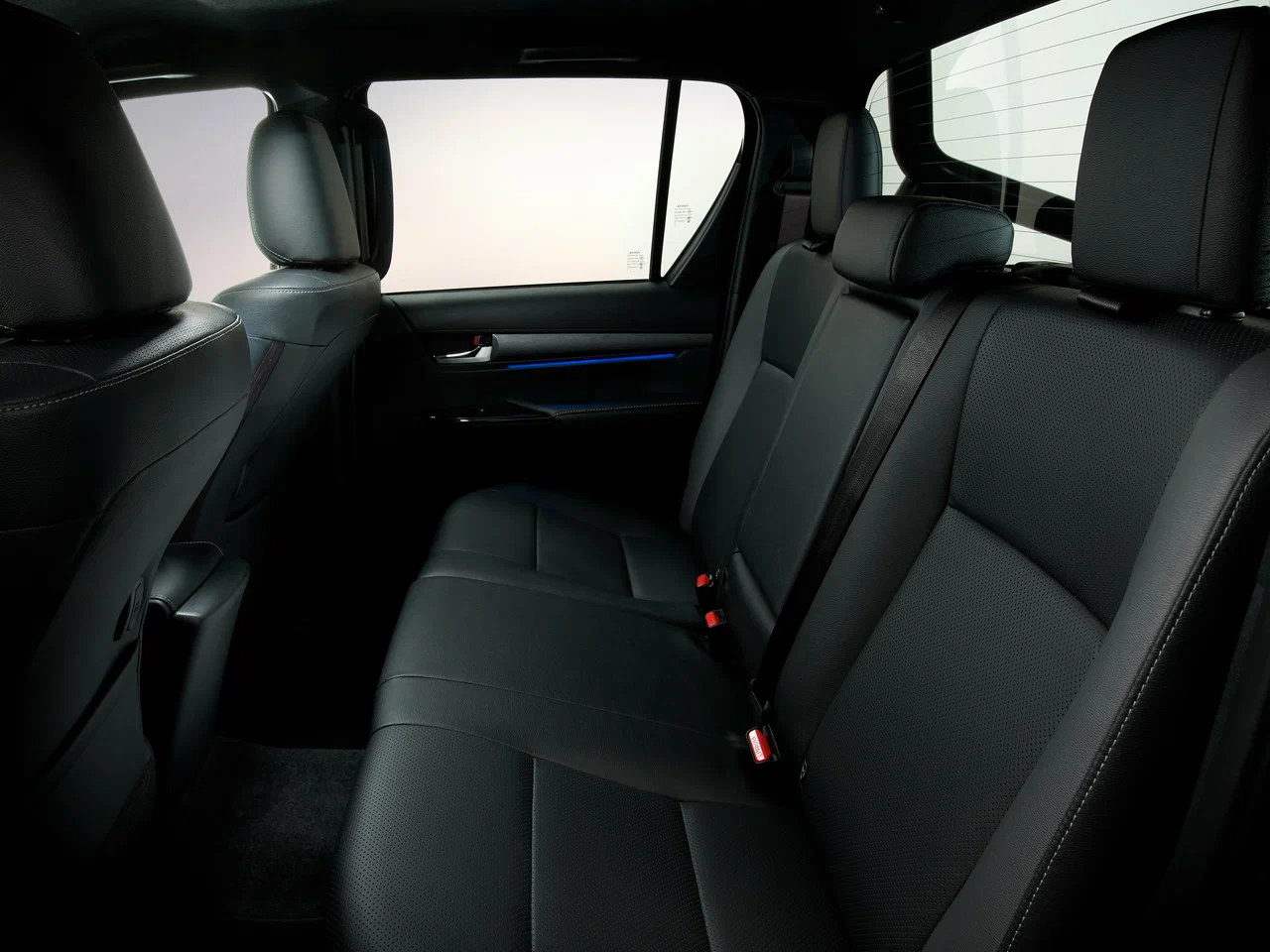 Ткань (материал салона)