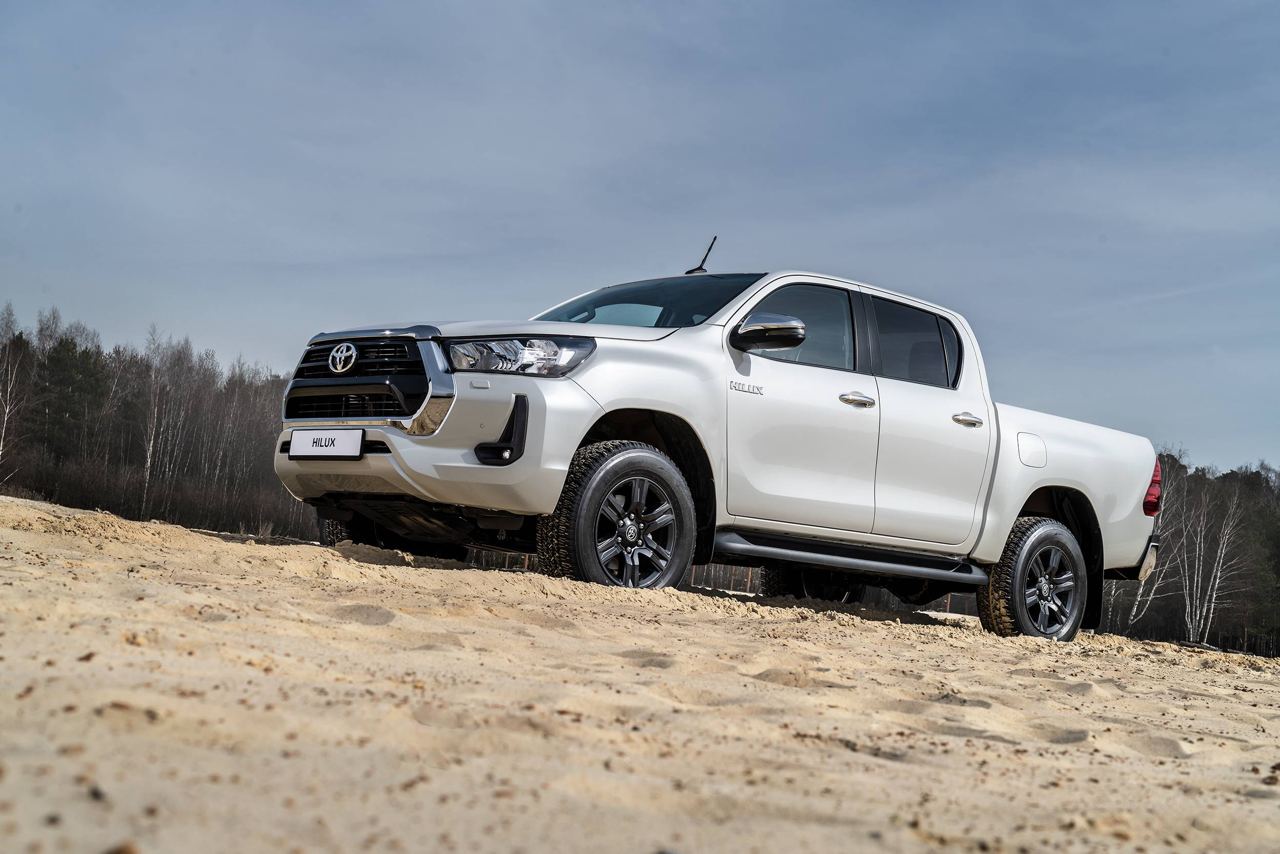 Антиблокировочная тормозная система (АВС)