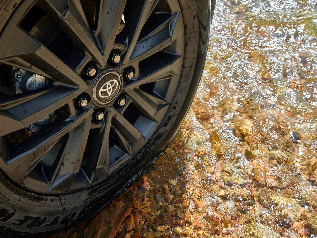 18" Легкосплавные диски