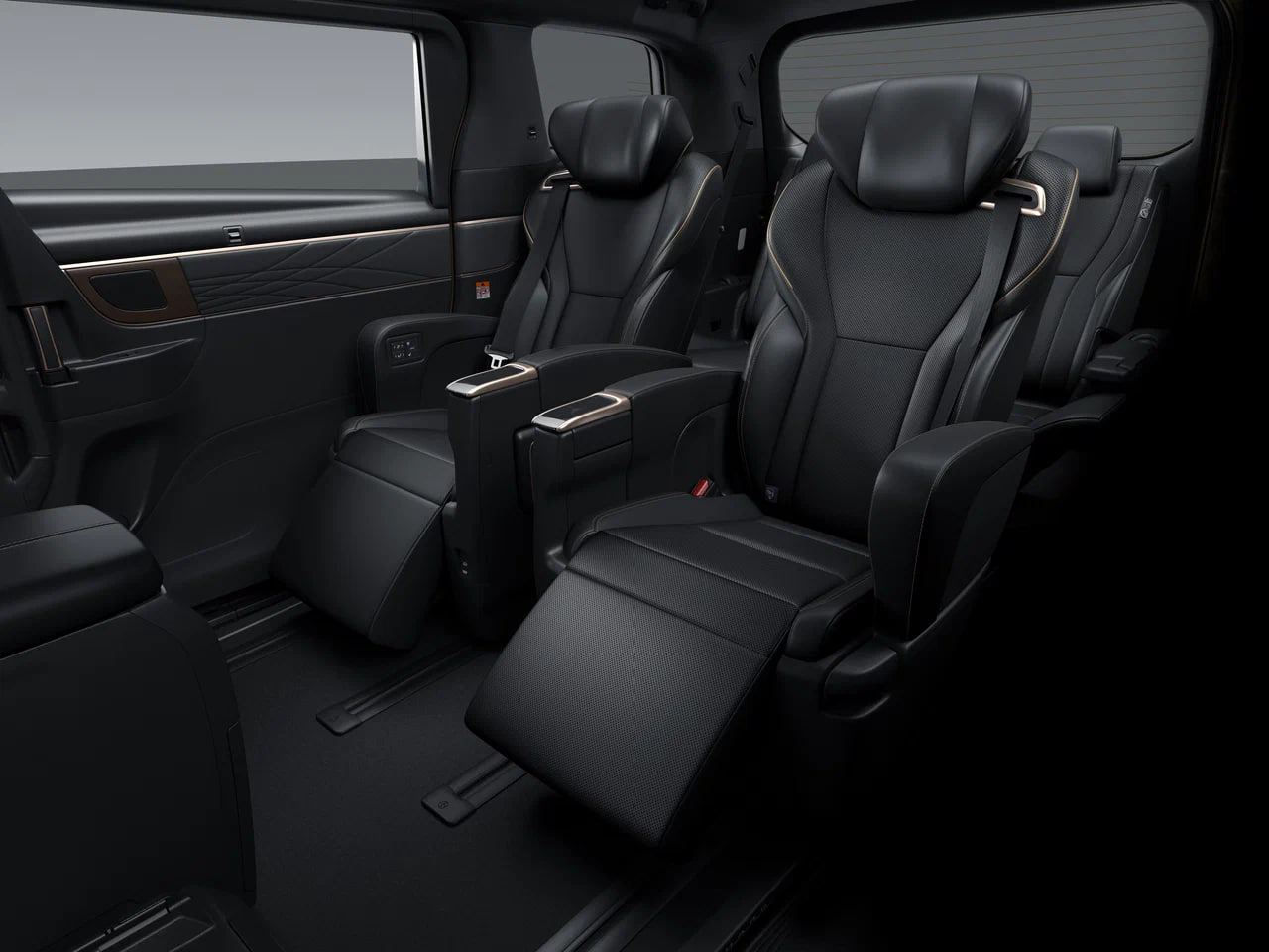 Климат-контроль 2-зонный