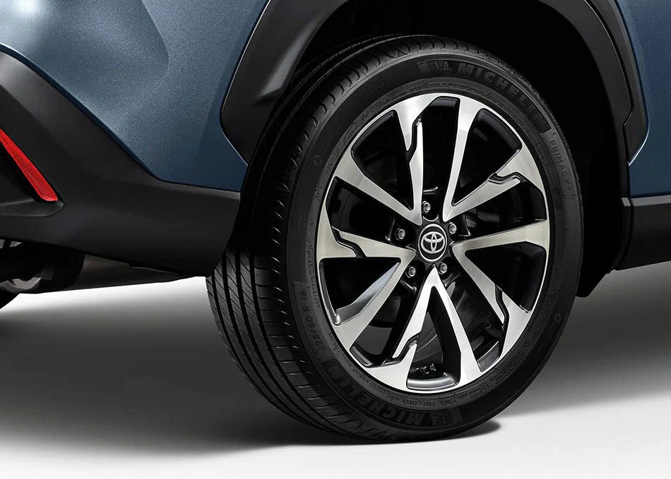 17" Легкосплавные диски