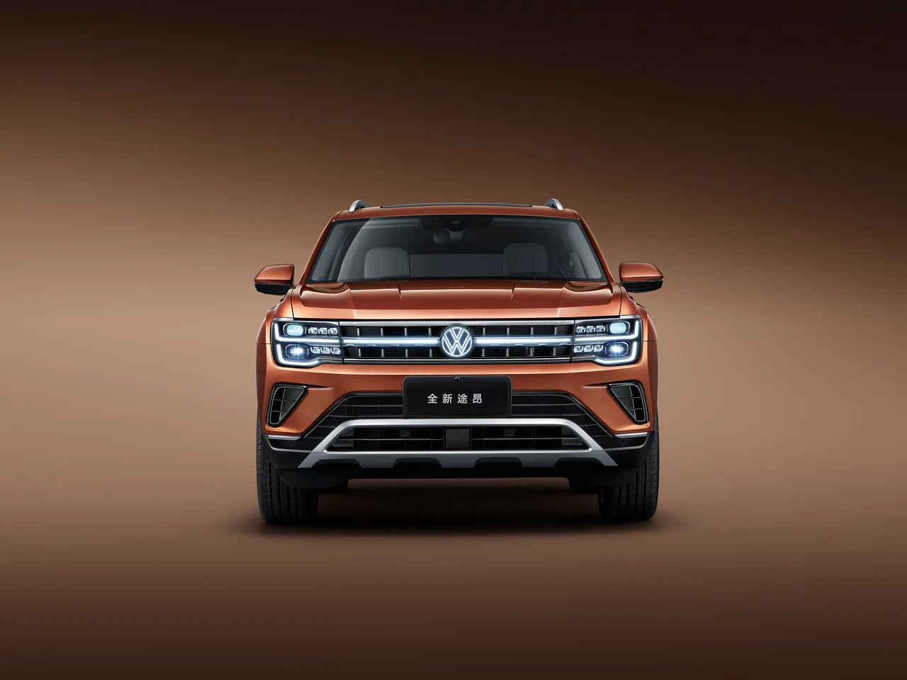 Светодиодные фары